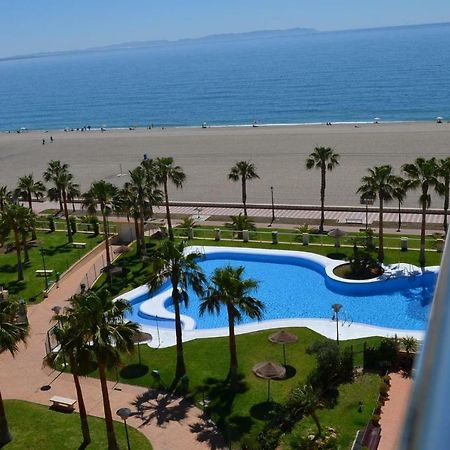 Apartment Brisa Marina Roquetas de Mar Dış mekan fotoğraf