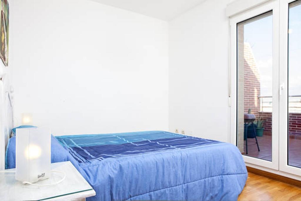 Apartment Brisa Marina Roquetas de Mar Oda fotoğraf